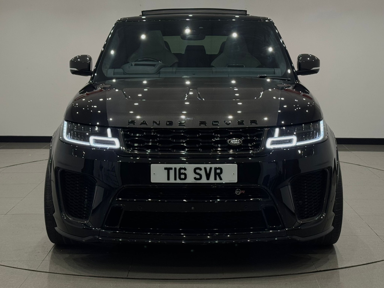 Used Land Rover Range Rover Sport 2019 for sale - 77165148: Photo 8