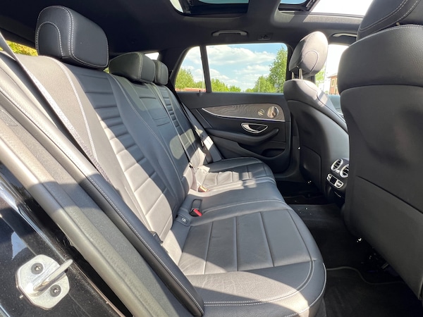 Used Mercedes-Benz E Class 2022 for sale - 74524073: Photo 11