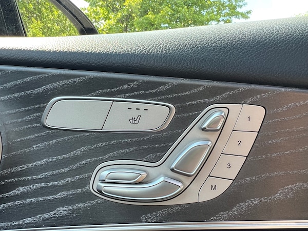 Used Mercedes-Benz E Class 2022 for sale - 74524073: Photo 16
