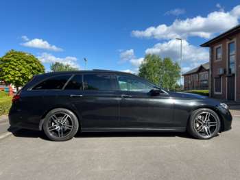 Used Mercedes-Benz E-Class 2022 for sale - 74524073: Photo