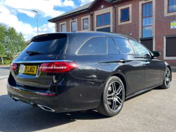 Used Mercedes-Benz E-Class 2022 for sale - 74524073: Photo