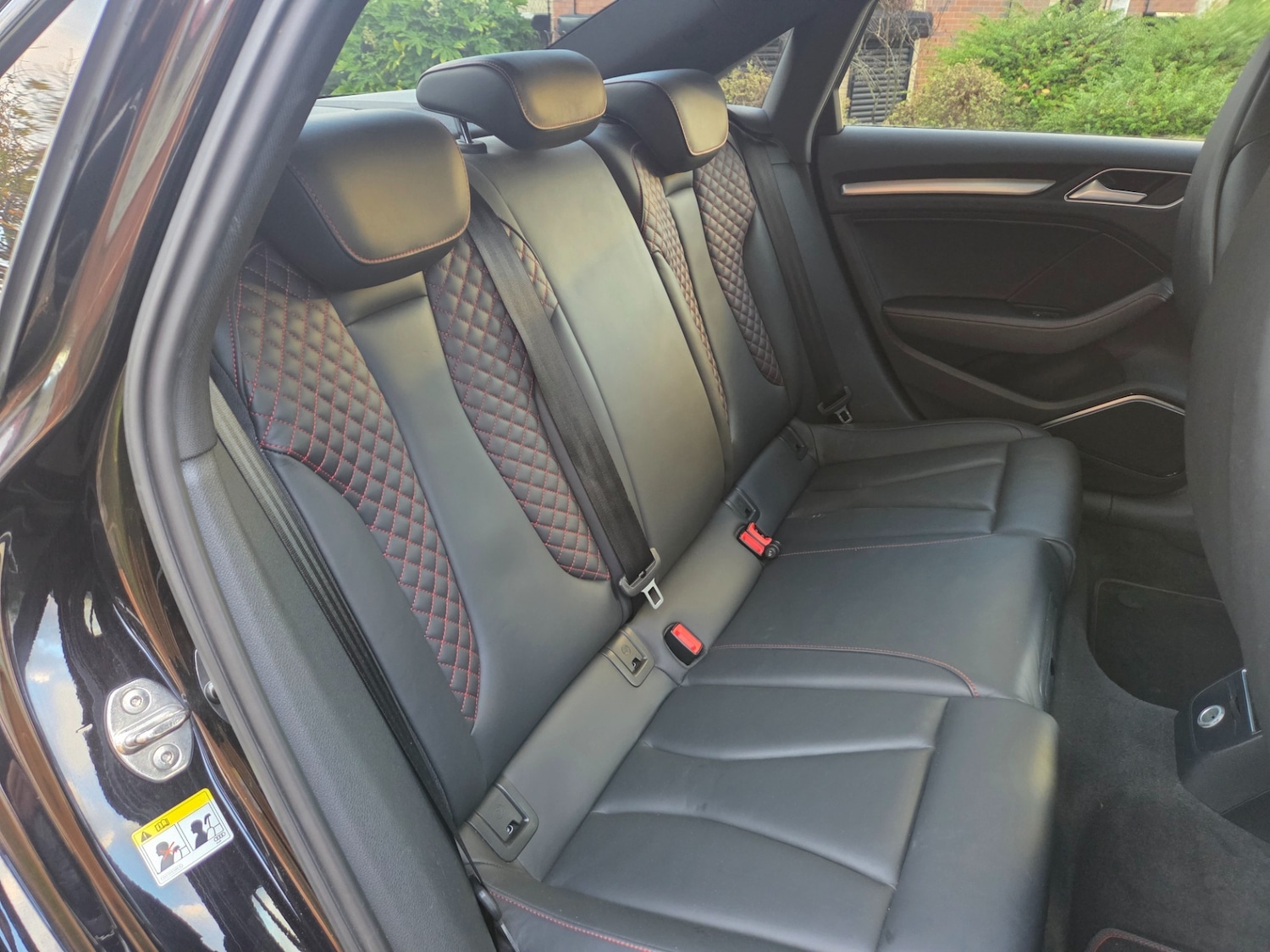 Used Audi A3 2017 for sale - 76611572: Photo 11