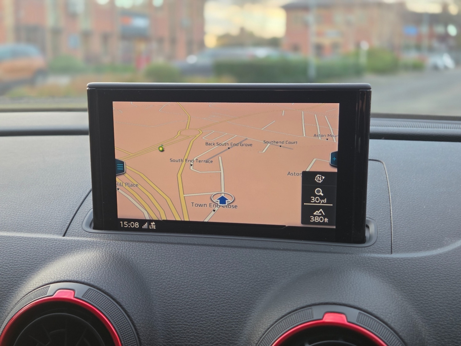 Used Audi A3 2017 for sale - 76611572: Photo 17