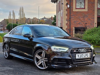 Used Audi A3 2017 for sale - 76611572: Photo