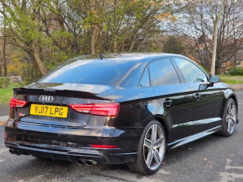 Used Audi A3 2017 for sale - 76611572: Photo