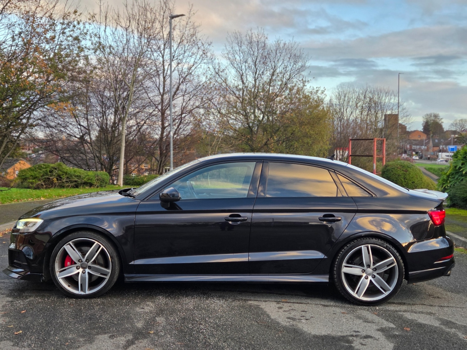 Used Audi A3 2017 for sale - 76611572: Photo 6