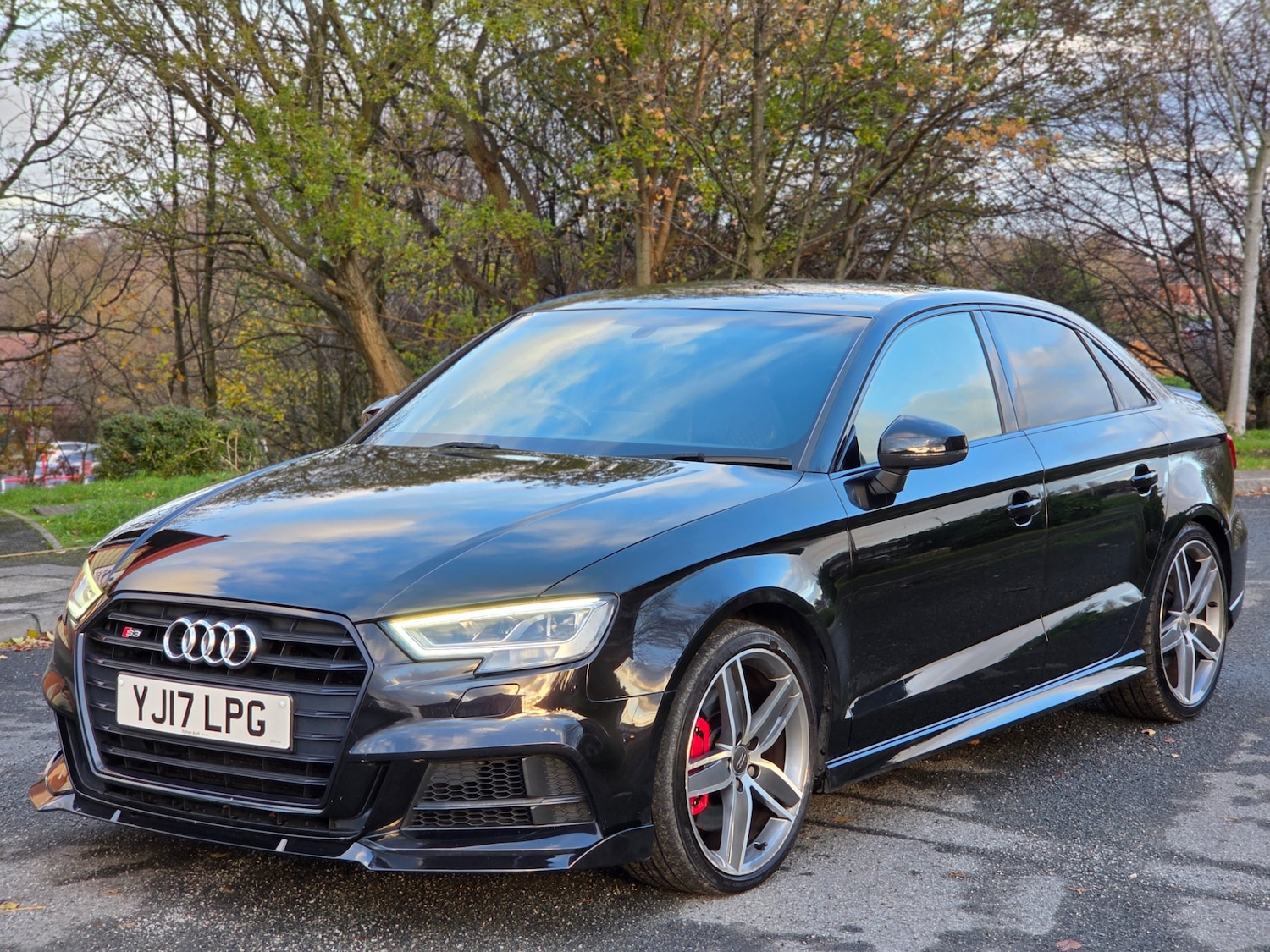 Used Audi A3 2017 for sale - 76611572: Photo 7