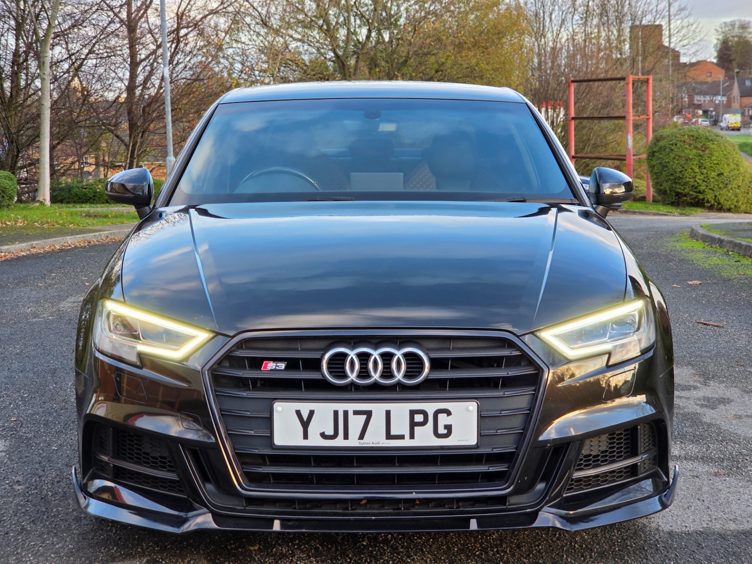 Used Audi A3 2017 for sale - 76611572: Photo 8