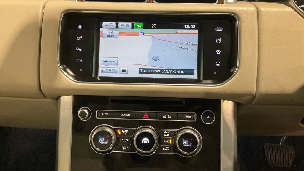 Used Land Rover Range Rover 2016 for sale - 77072823: Photo 11