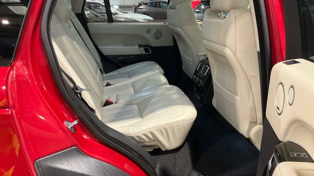 Used Land Rover Range Rover 2016 for sale - 77072823: Photo 13