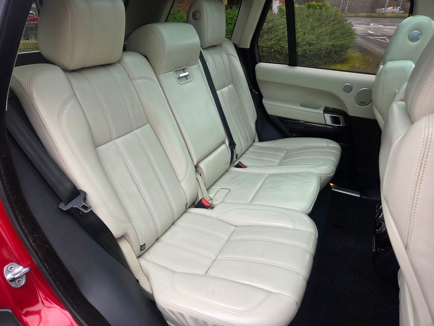 Used Land Rover Range Rover 2016 for sale - 77072823: Photo 14