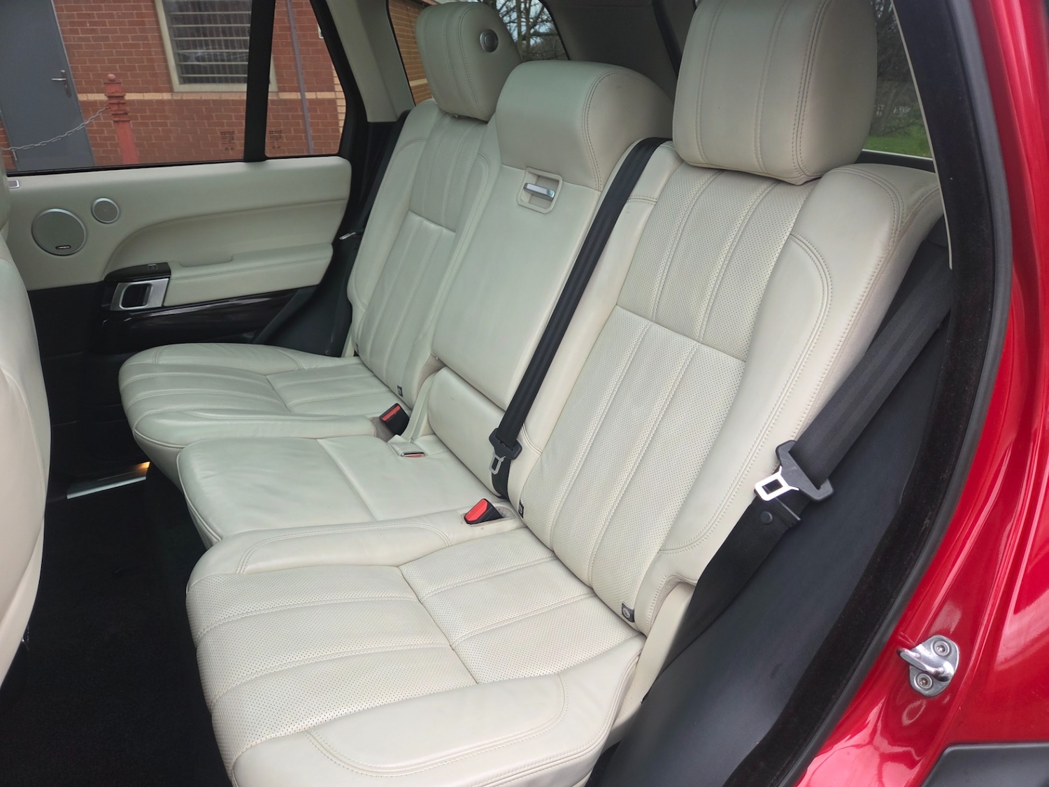 Used Land Rover Range Rover 2016 for sale - 77072823: Photo 15