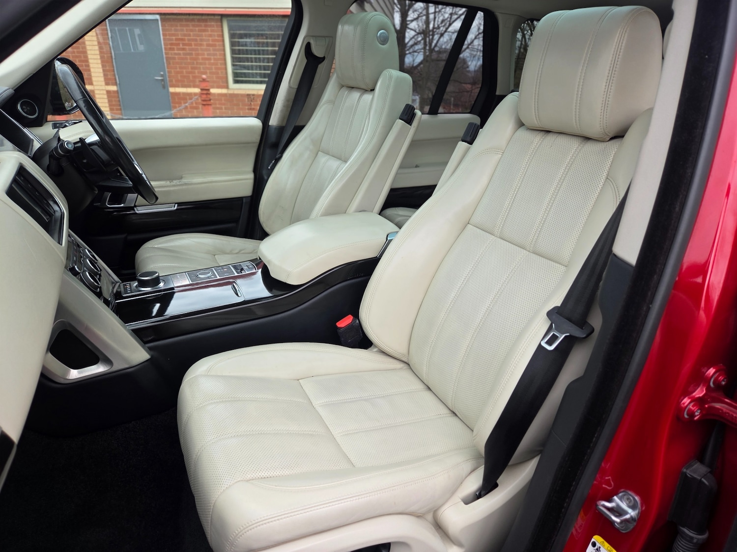 Used Land Rover Range Rover 2016 for sale - 77072823: Photo 17