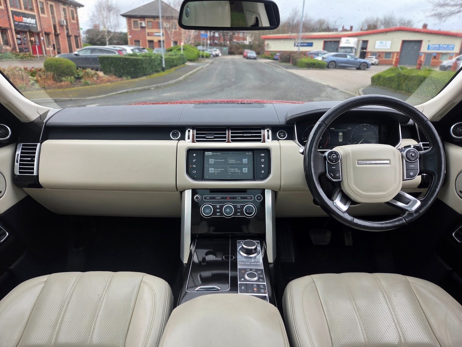 Used Land Rover Range Rover 2016 for sale - 77072823: Photo 18