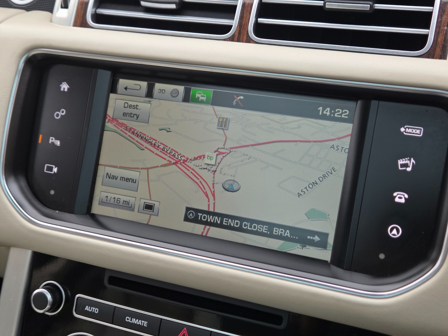 Used Land Rover Range Rover 2016 for sale - 77072823: Photo 21