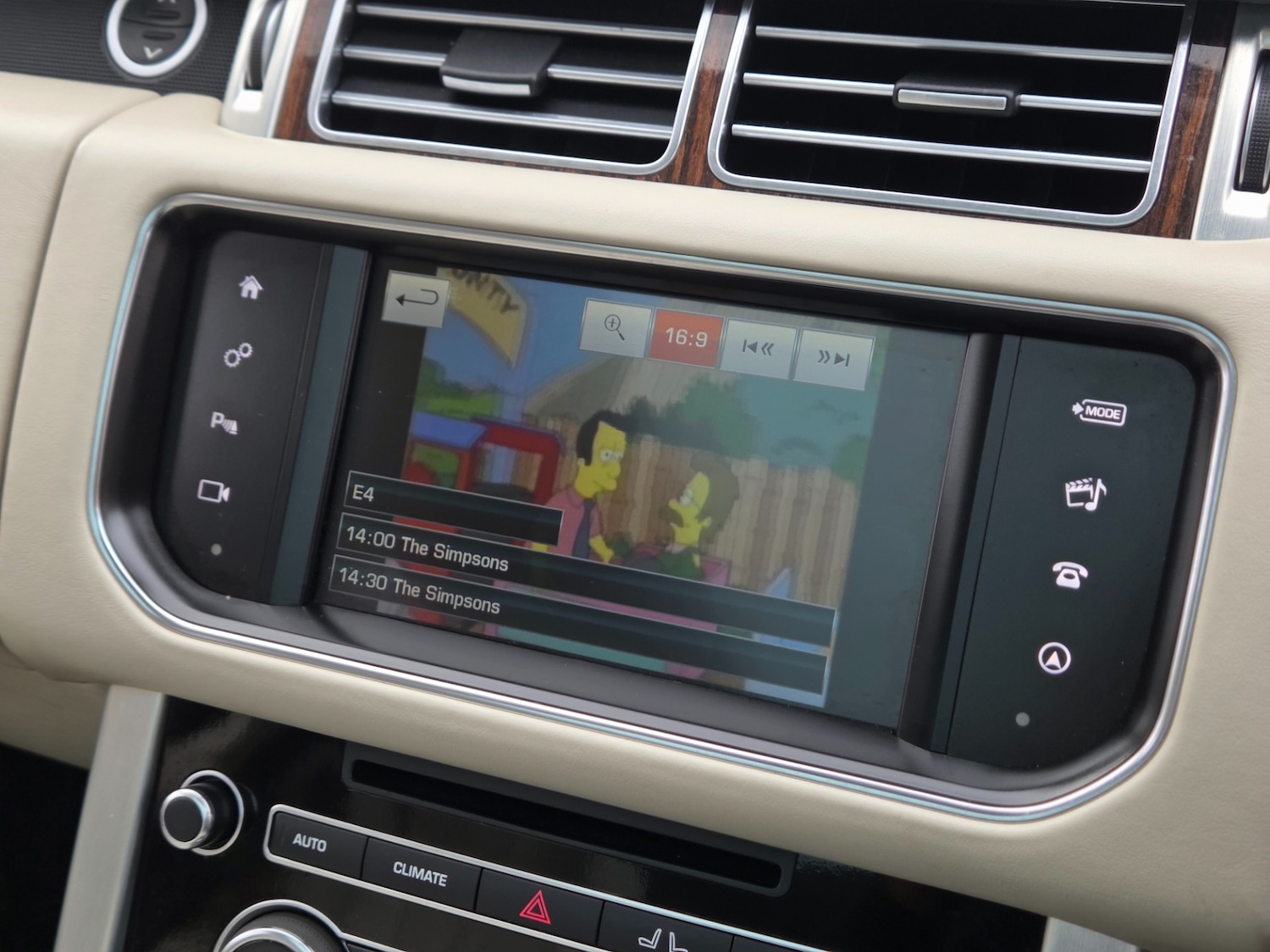 Used Land Rover Range Rover 2016 for sale - 77072823: Photo 22