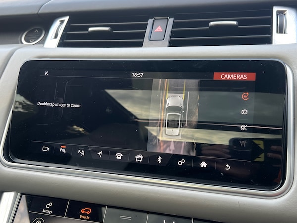 Used Land Rover Range Rover Sport 2019 for sale - 75512588: Photo 16