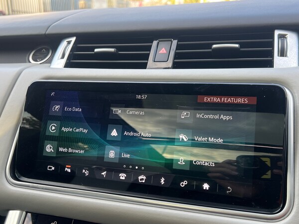 Used Land Rover Range Rover Sport 2019 for sale - 75512588: Photo 17