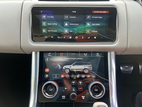 Used Land Rover Range Rover Sport 2019 for sale - 75512588: Photo 18