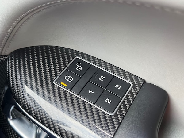 Used Land Rover Range Rover Sport 2019 for sale - 75512588: Photo 19