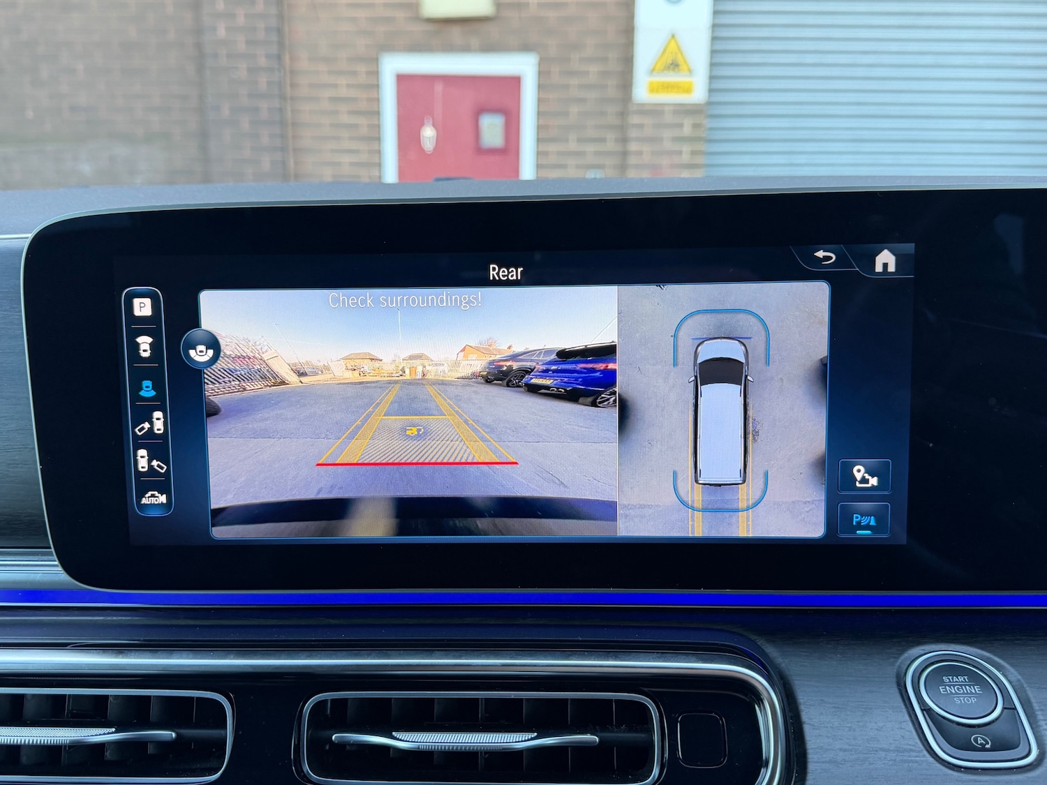 Used Mercedes-Benz V-Class 2024 for sale - 77953873: Photo 16