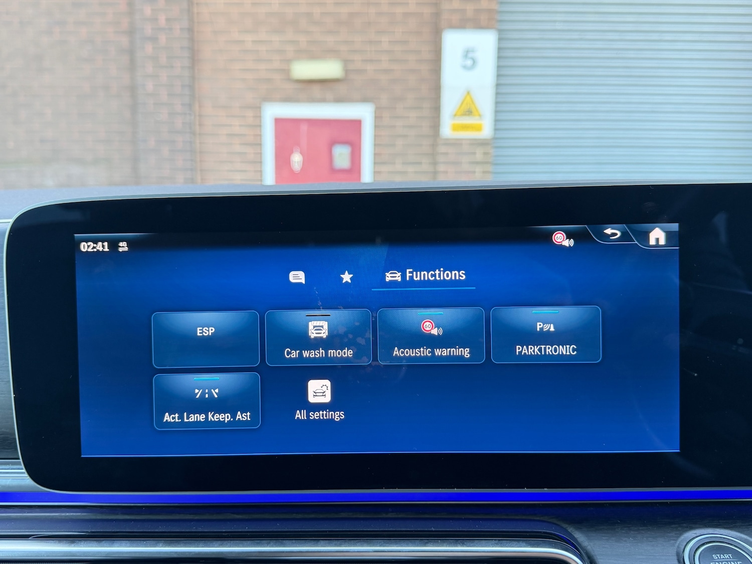 Used Mercedes-Benz V-Class 2024 for sale - 77953873: Photo 18