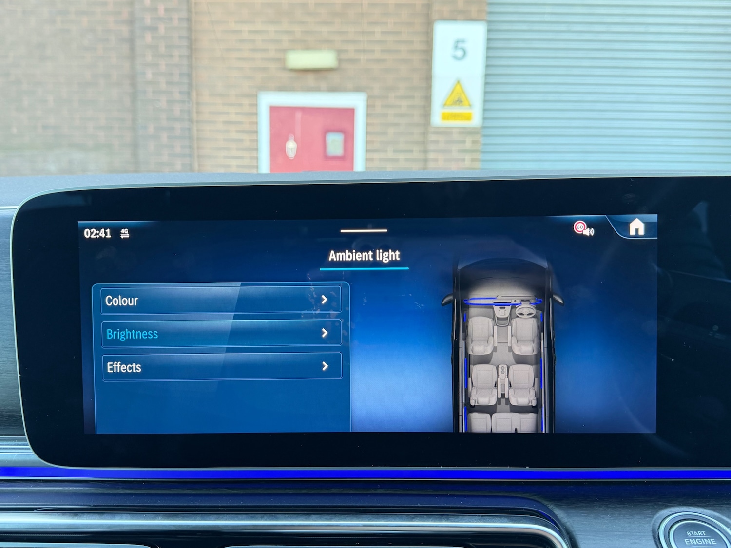 Used Mercedes-Benz V-Class 2024 for sale - 77953873: Photo 19