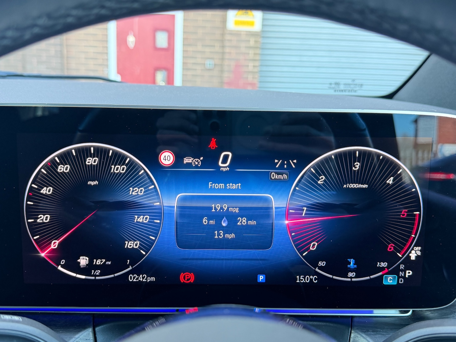 Used Mercedes-Benz V-Class 2024 for sale - 77953873: Photo 23