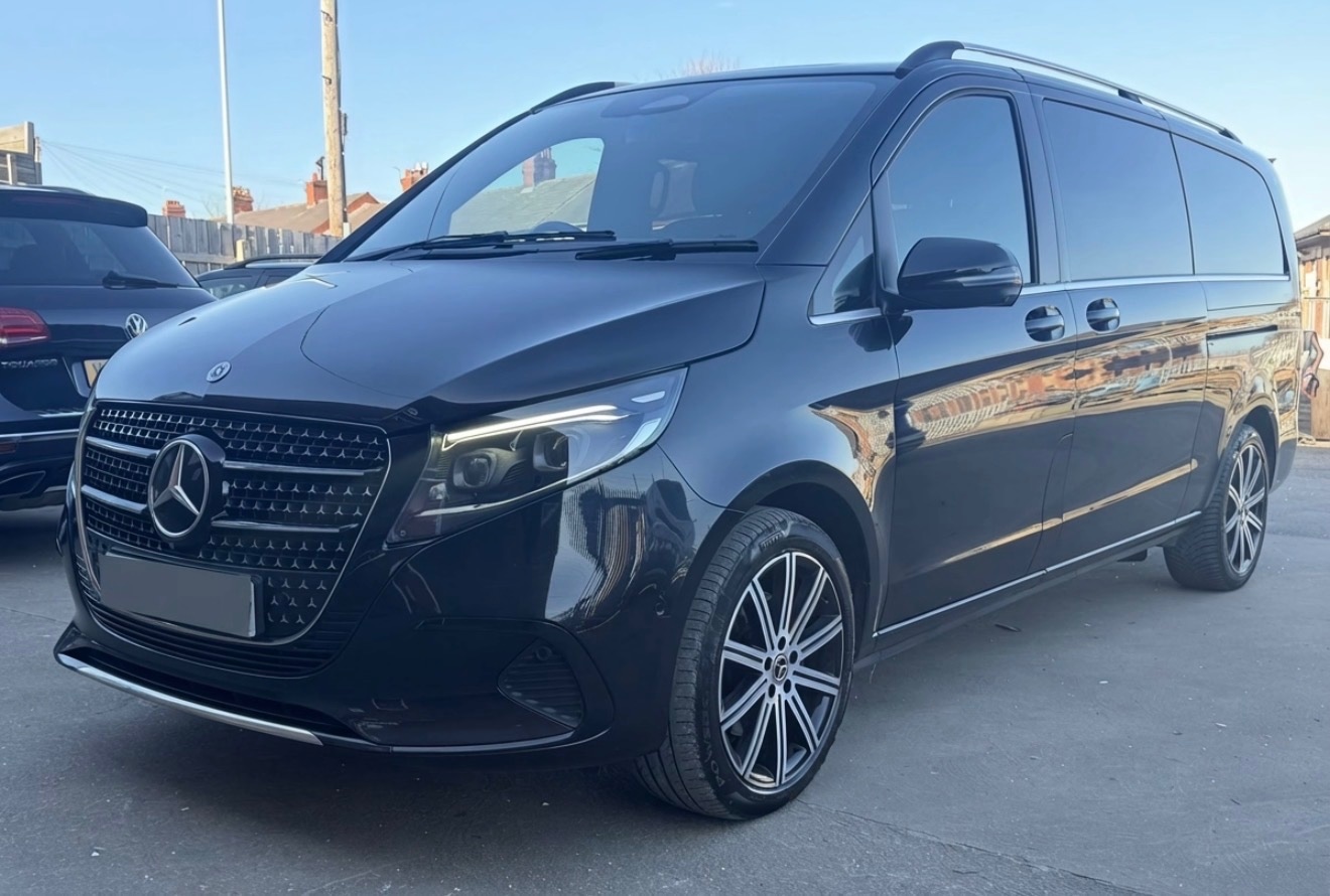 Used Mercedes-Benz V-Class 2024 for sale - 77953873: Photo 28