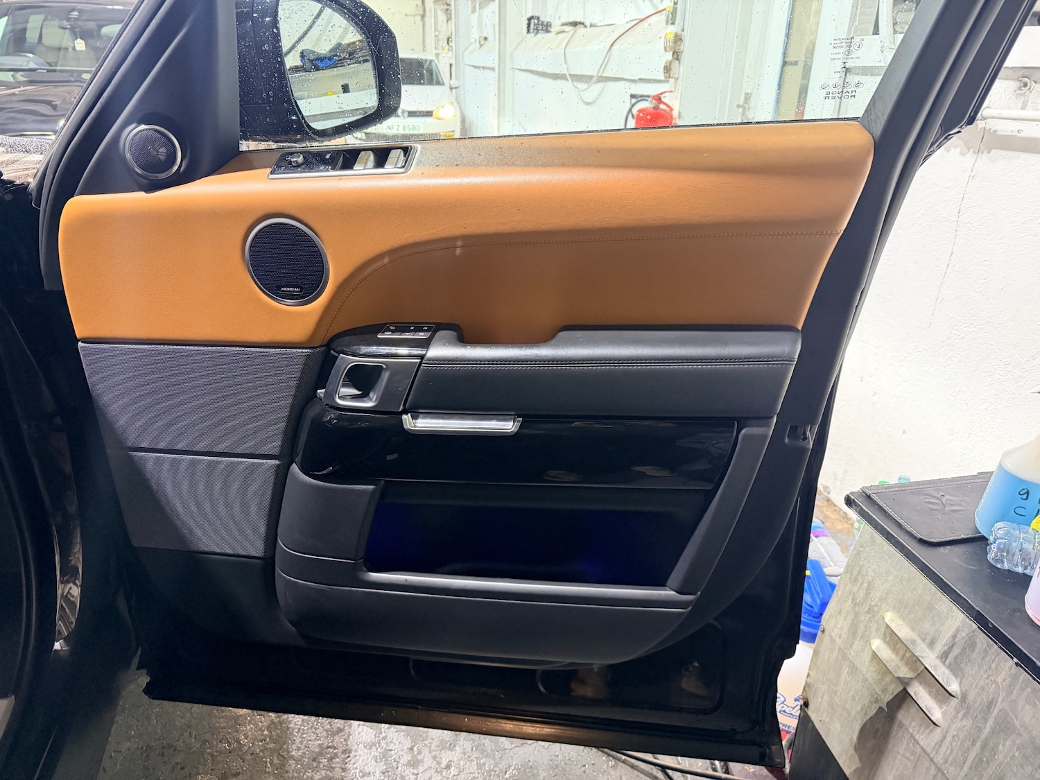 Used Land Rover Range Rover Sport 2019 for sale - 76652936: Photo 11