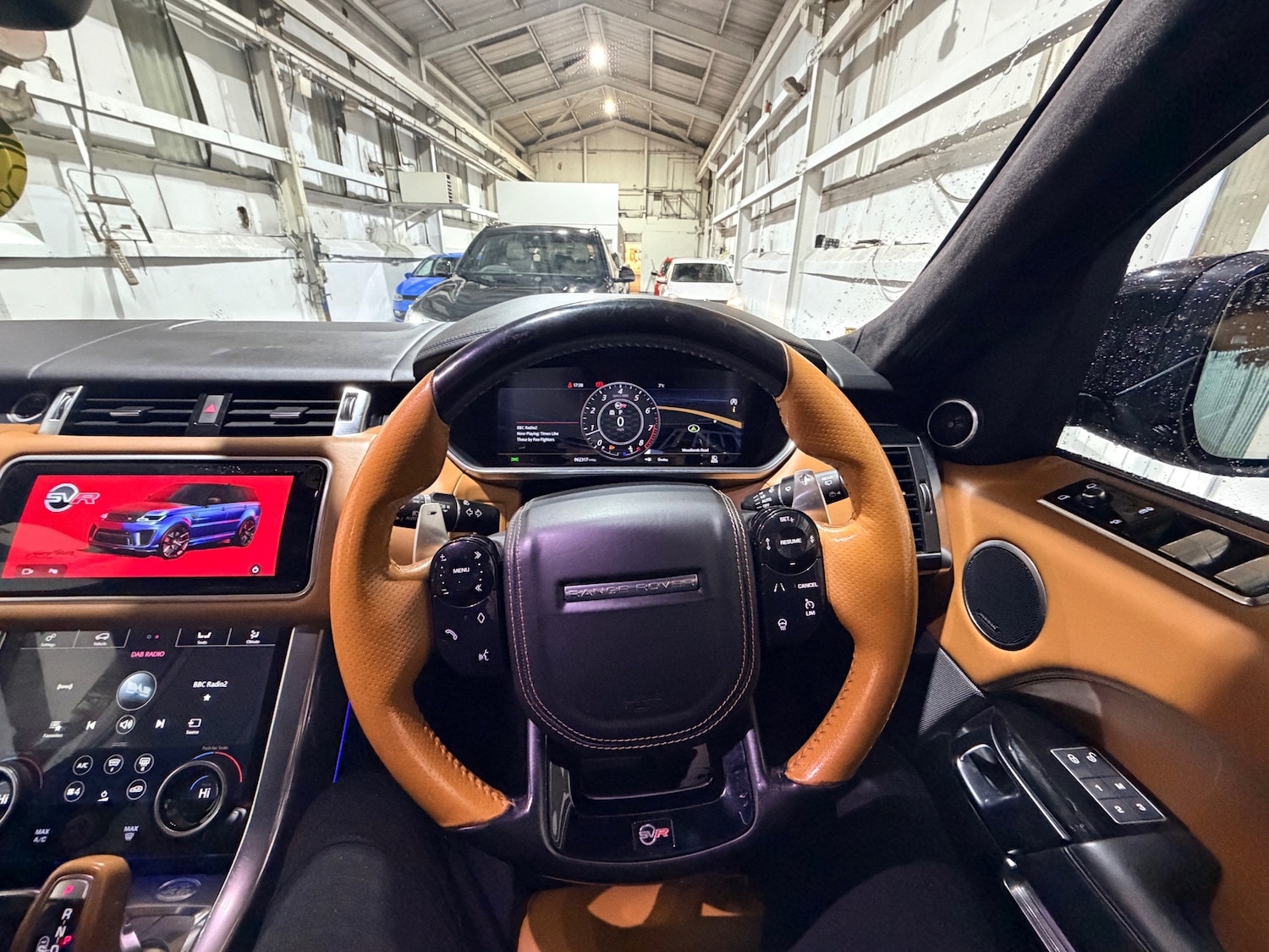 Used Land Rover Range Rover Sport 2019 for sale - 76652936: Photo 13