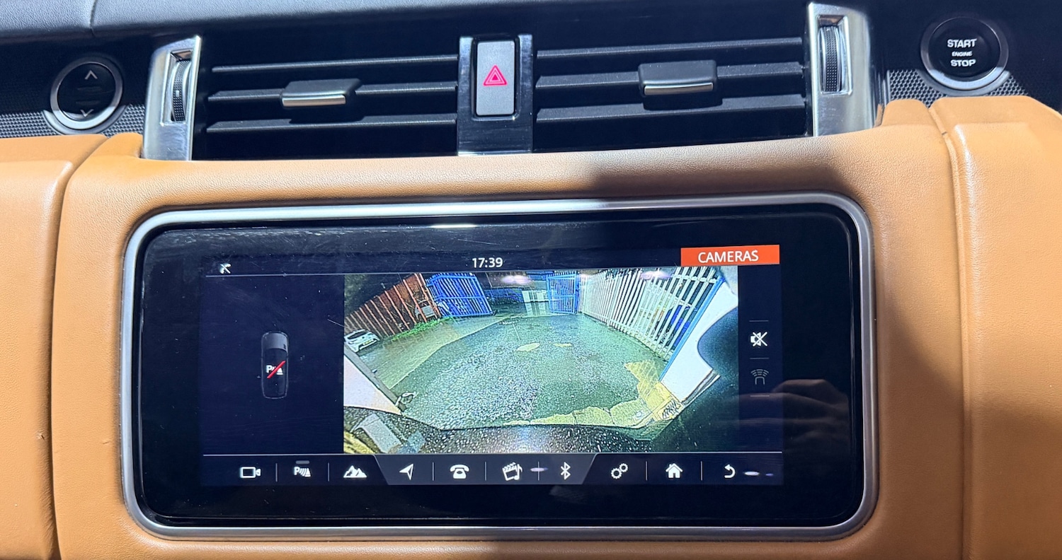 Used Land Rover Range Rover Sport 2019 for sale - 76652936: Photo 15