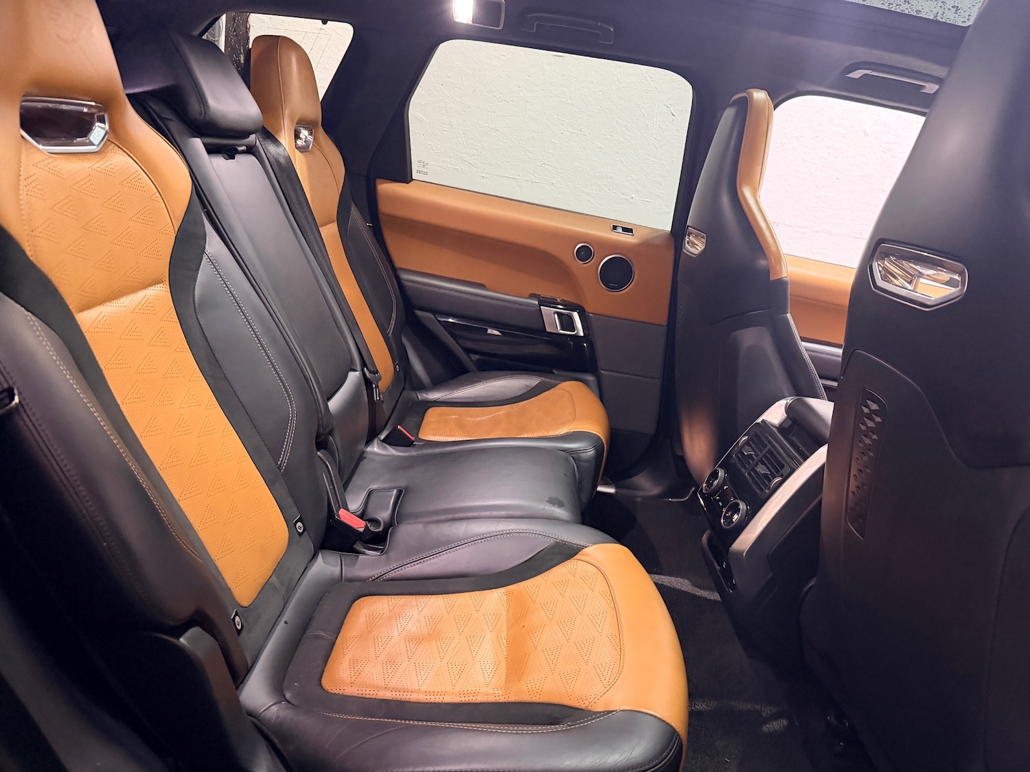 Used Land Rover Range Rover Sport 2019 for sale - 76652936: Photo 16