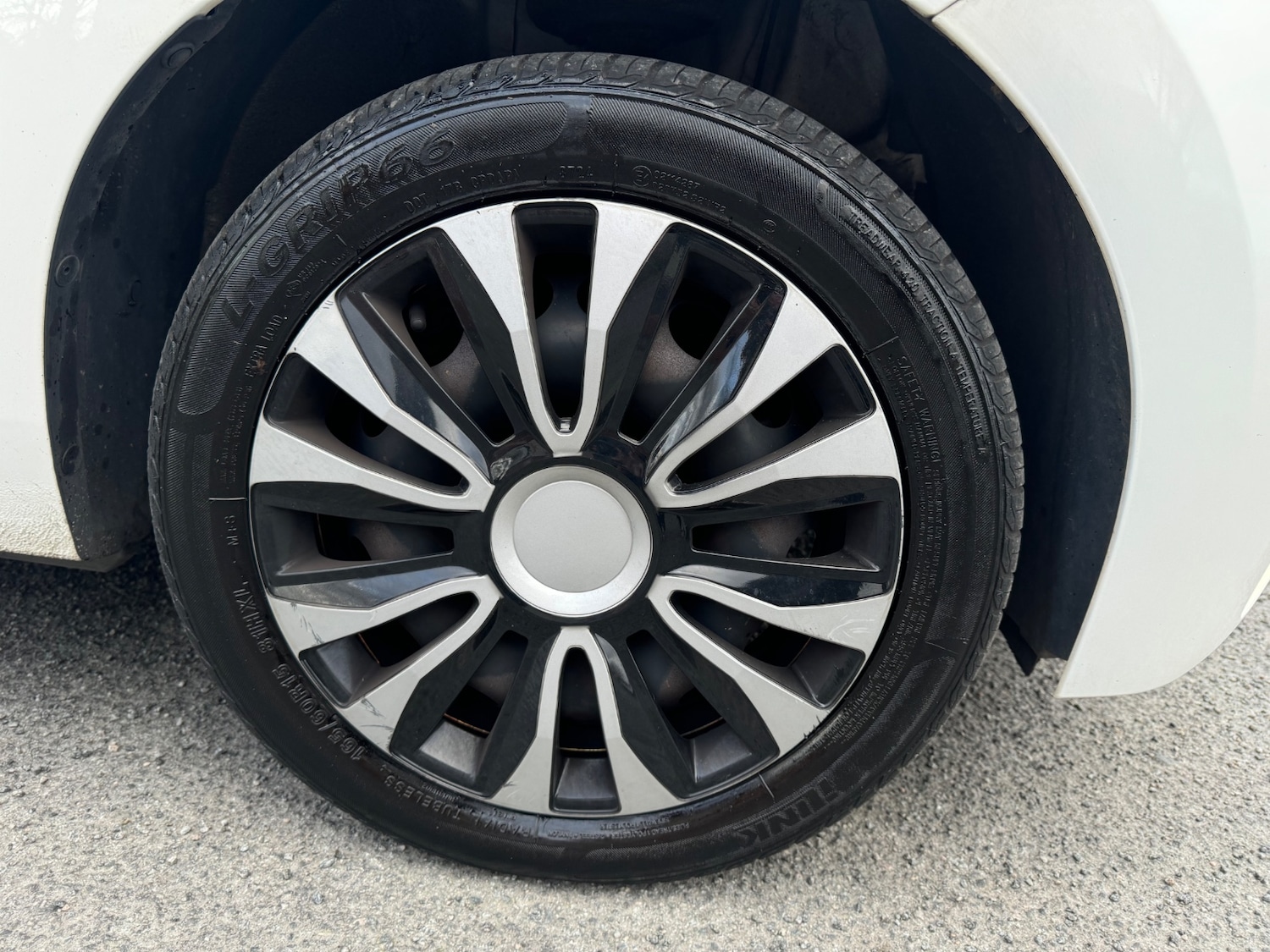 Used Toyota AYGO 2018 for sale - 77834002: Photo 10