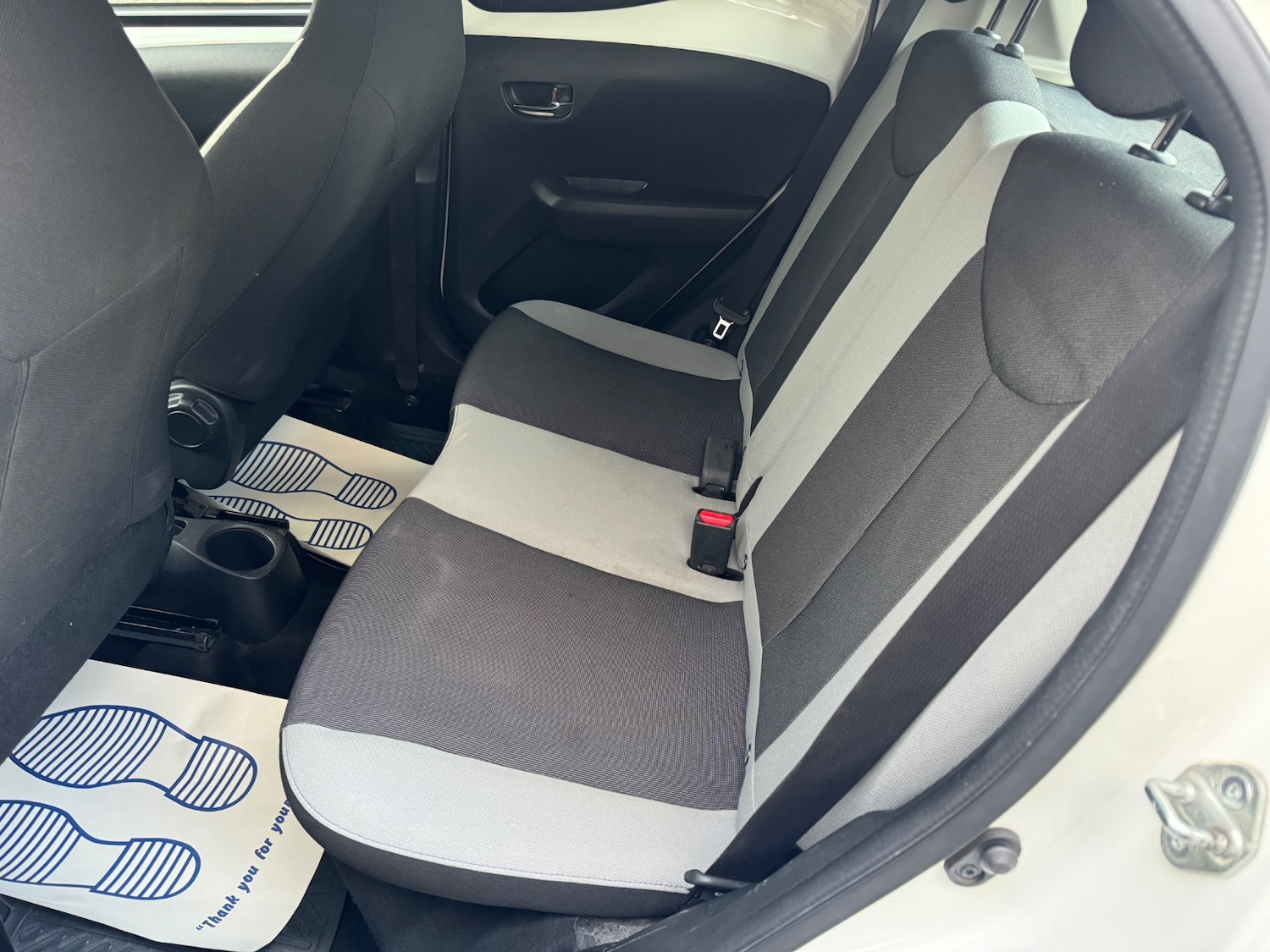 Used Toyota AYGO 2018 for sale - 77834002: Photo 18