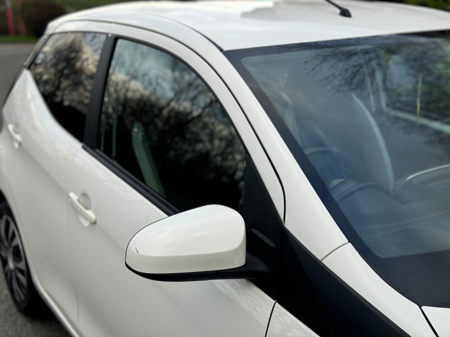 Used Toyota AYGO 2018 for sale - 77834002: Photo 9