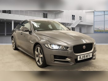 2019 (19) - 2.0d [180] R-Sport 4dr Auto