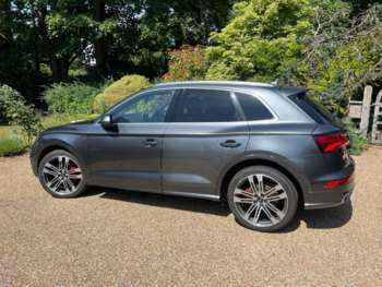Used Audi Q5 2017 for sale - 75240330: Photo