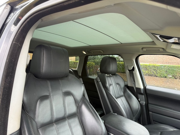 Used Land Rover Range Rover Sport 2016 for sale - 75724065: Photo 7