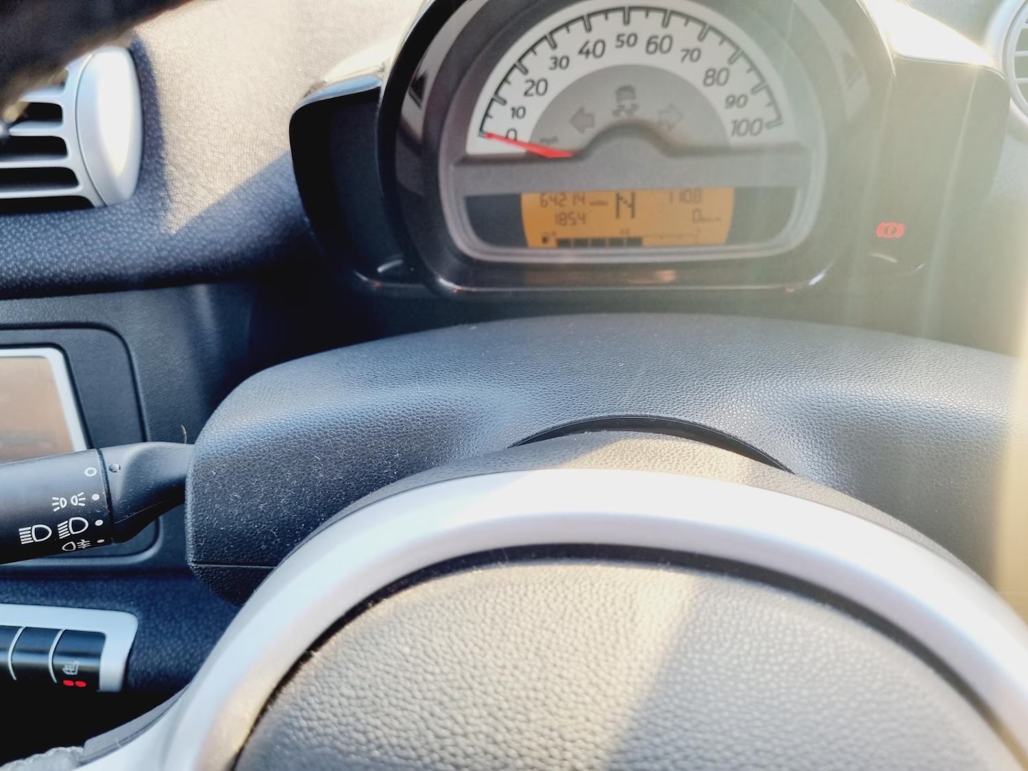 Used smart fortwo 2012 for sale - 76755334: Photo 10