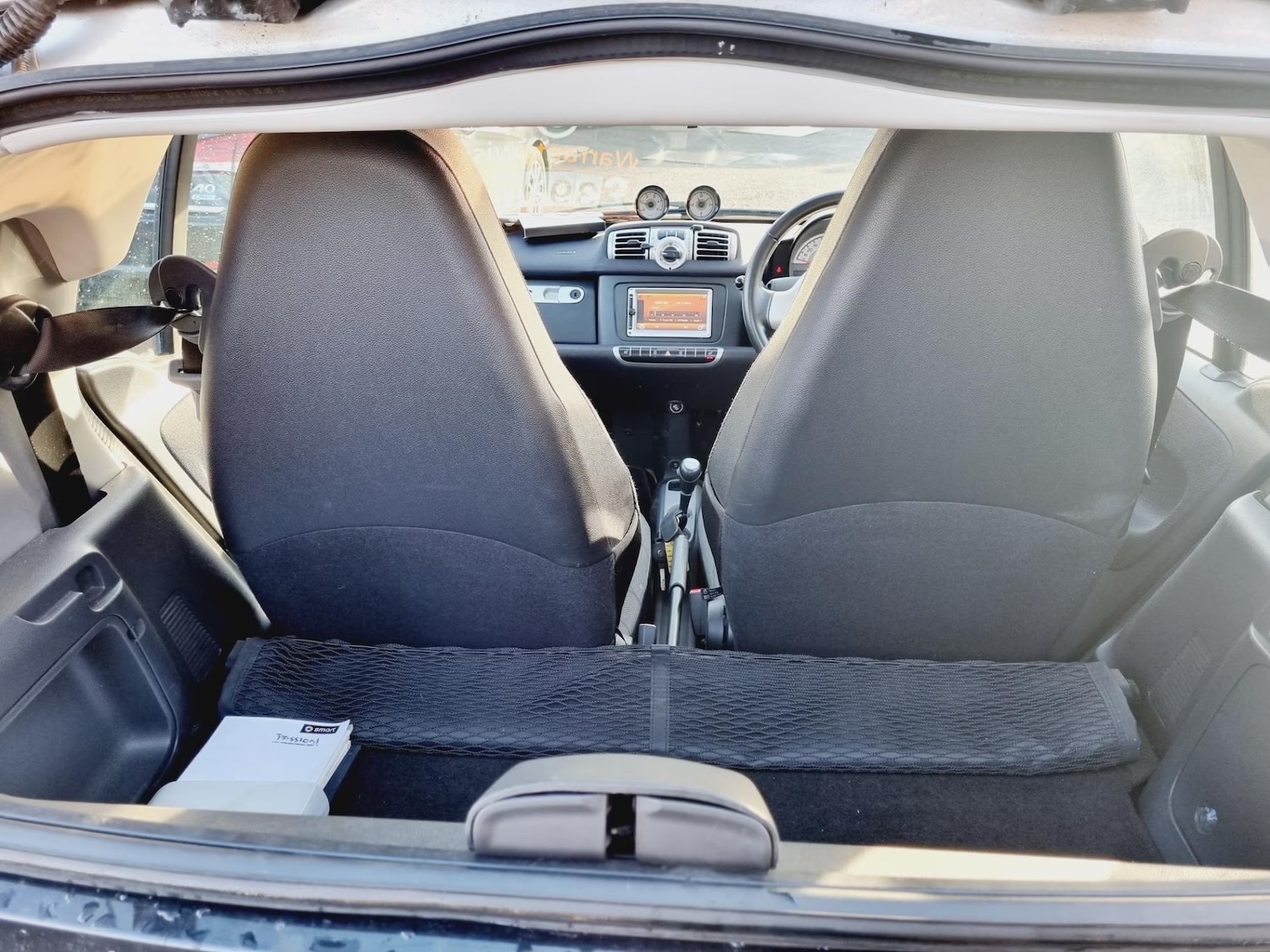 Used smart fortwo 2012 for sale - 76755334: Photo 14