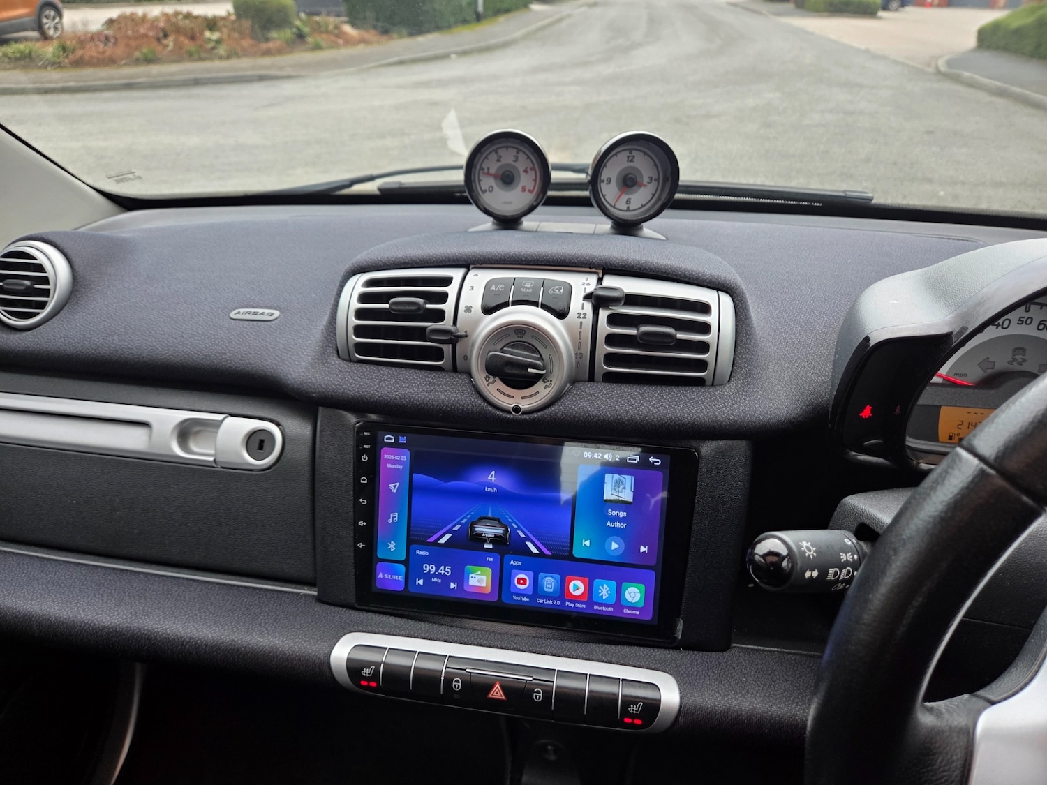 Used smart fortwo 2012 for sale - 76755334: Photo 15