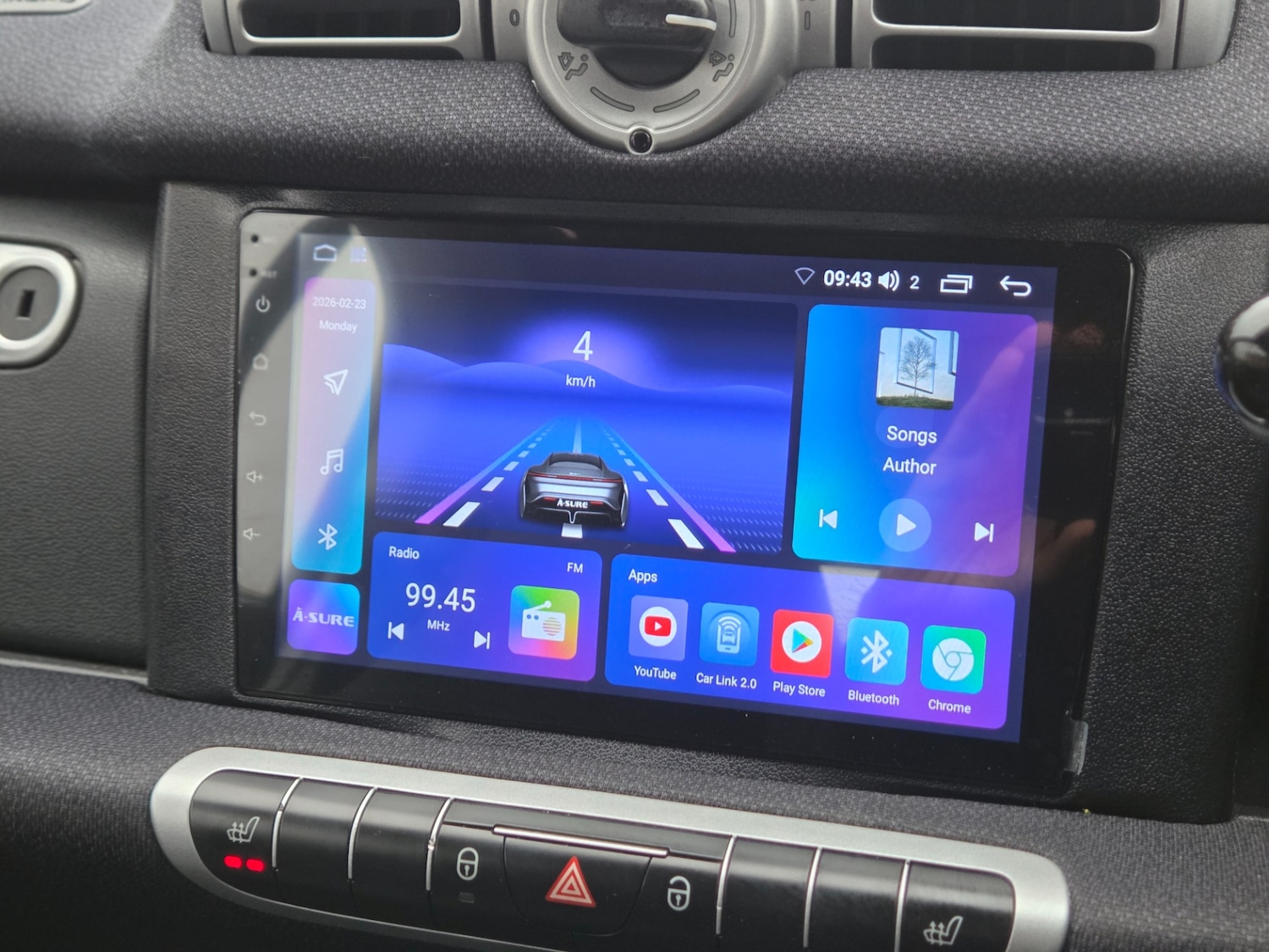 Used smart fortwo 2012 for sale - 76755334: Photo 17