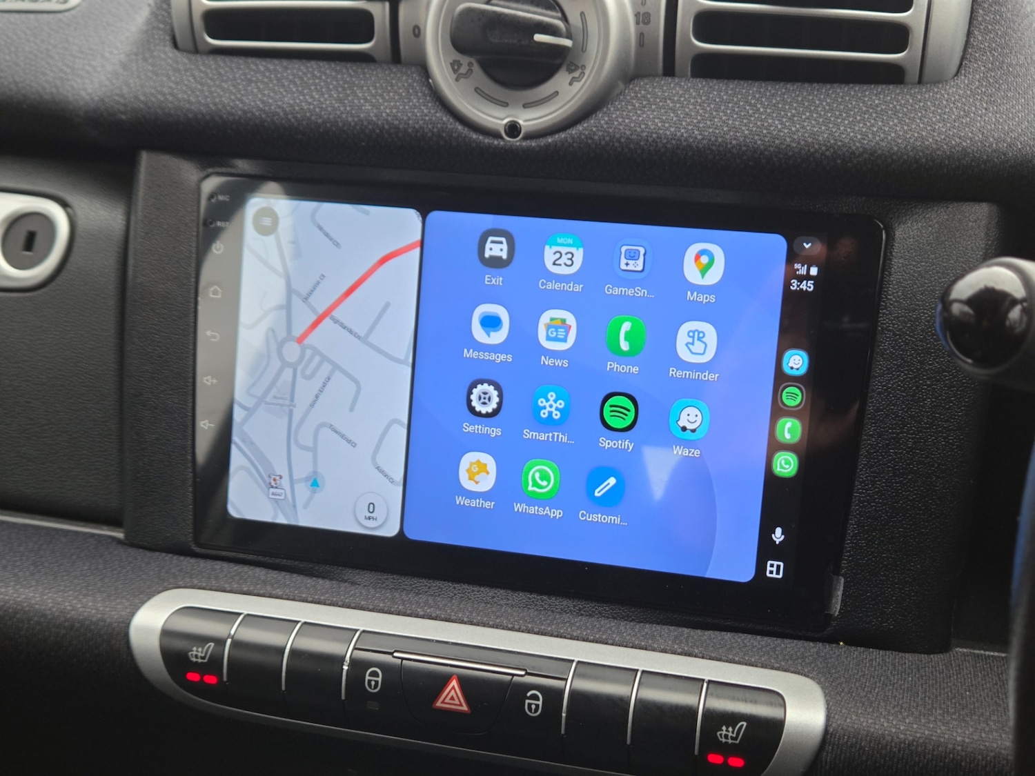 Used smart fortwo 2012 for sale - 76755334: Photo 18