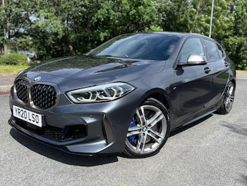 Used BMW 1 Series 2020 for sale - 79626657: Photo