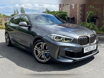 Used BMW 1 Series 2020 for sale - 79626657: Photo