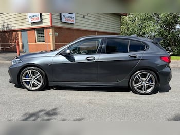 Used BMW 1 Series 2020 for sale - 79626657: Photo