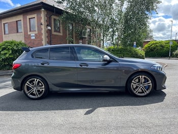 Used BMW 1 Series 2020 for sale - 79626657: Photo