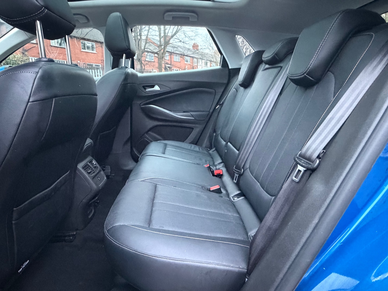 Used Vauxhall Grandland X 2019 for sale - 77213662: Photo 12