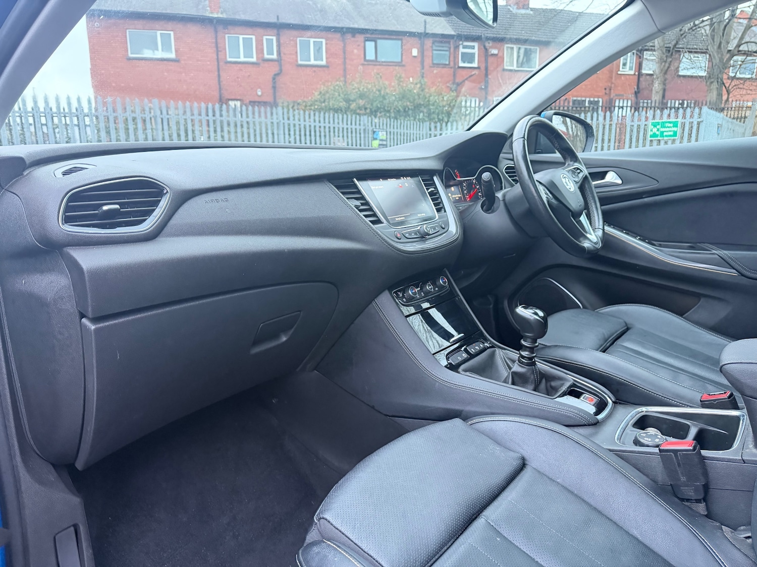 Used Vauxhall Grandland X 2019 for sale - 77213662: Photo 13